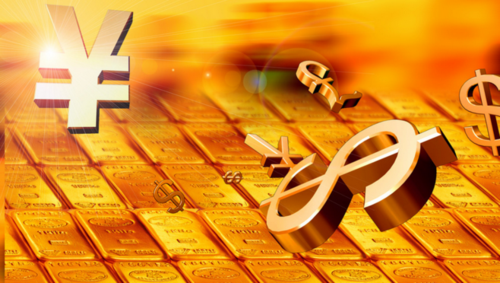 伦敦金为什么受战争影响