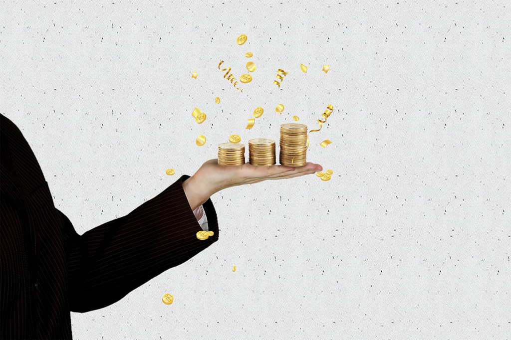 伦敦金投资未来几年趋势如何