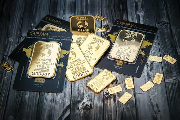 伦敦金交易怎么判断突破